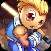 魔渊之刃单机离线版