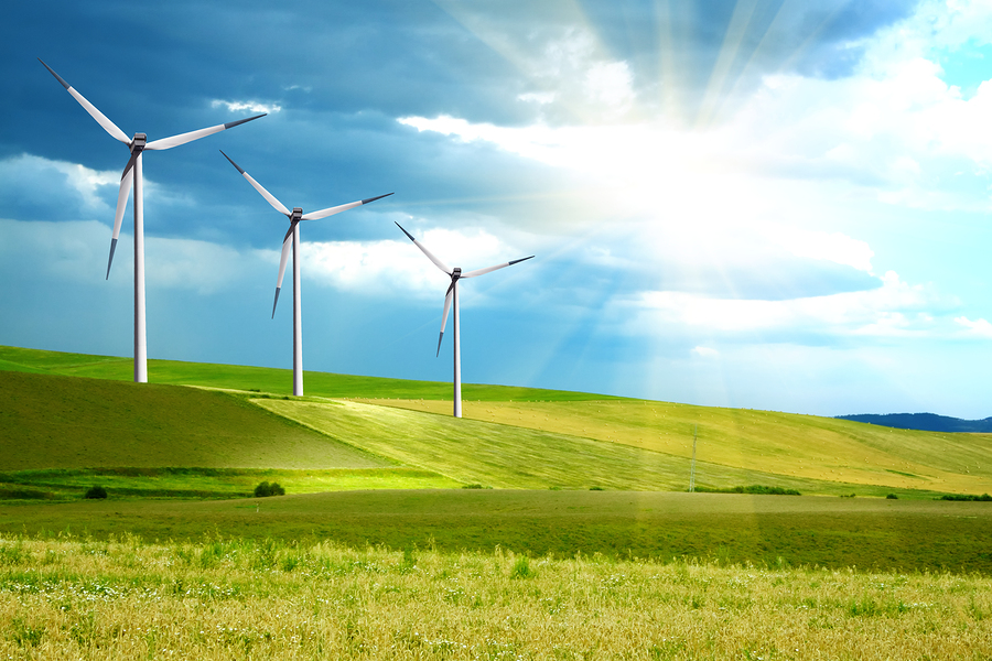Renewable Energy Basics – What Is Wind Energy?